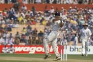 VVS Laxman